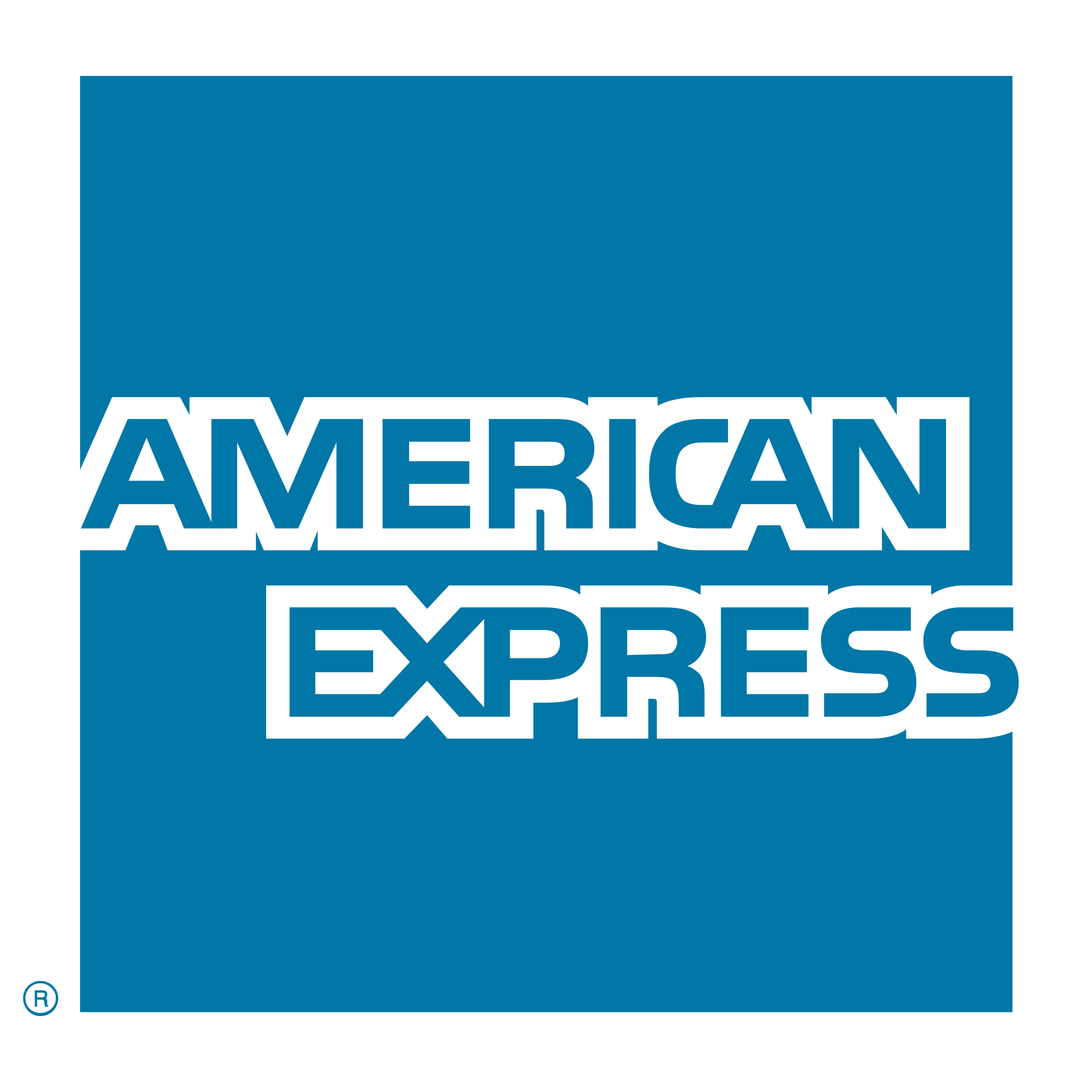American Express